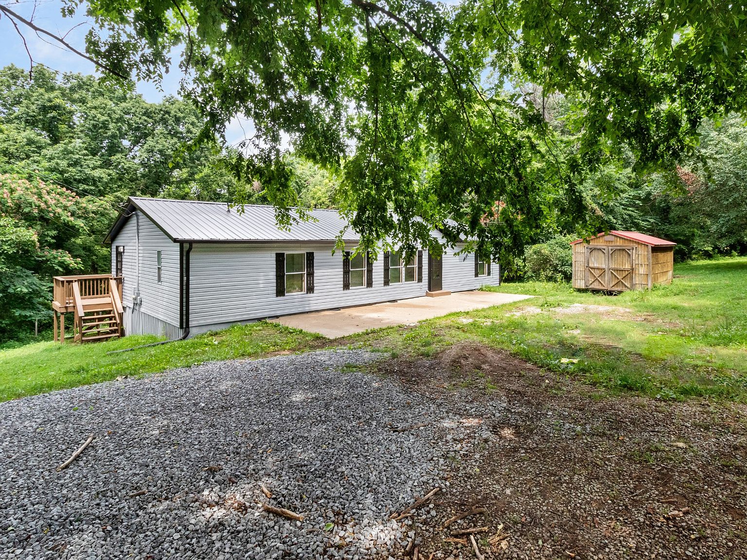 2177 Highway 76, Adams, TN 37010 Zillow