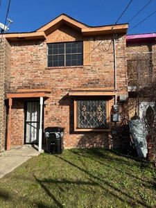 4345 Sybil St, New Orleans, LA, 70122