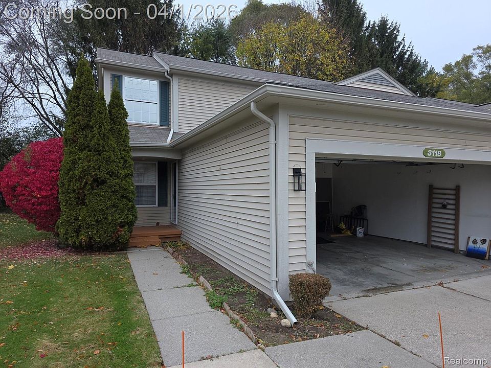1st image of 3118 Megan Dr #13