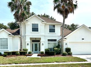 609 W Surf Spray Ln, Ponte Vedra Beach, FL 32082