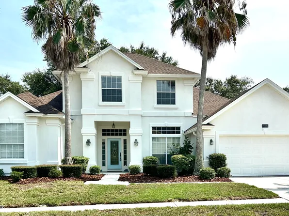 609 W SURF SPRAY Lane, Ponte Vedra Beach, FL 32082