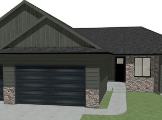 4112 S Faith Ave, Avenue Sioux Falls, SD 57108