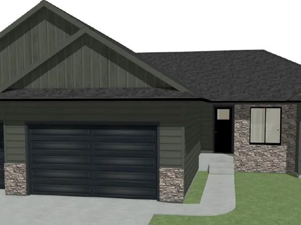 4112 S Faith Ave, Avenue Sioux Falls, SD 57108