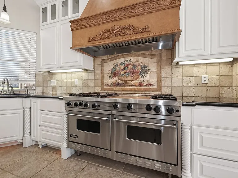 Viking Gas Range_01182026