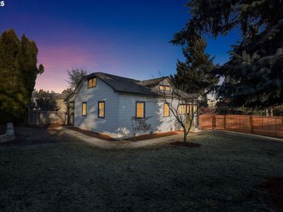 2325 Sunset Ave, West Linn, OR, 97068