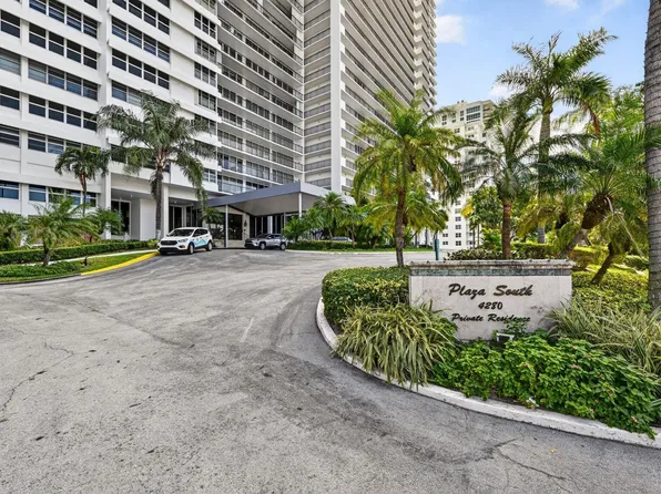 4280 Galt Ocean Drive #20-A, Fort Lauderdale, FL 33308