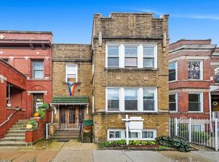 2439 W Eastwood Ave, Chicago, IL 60625