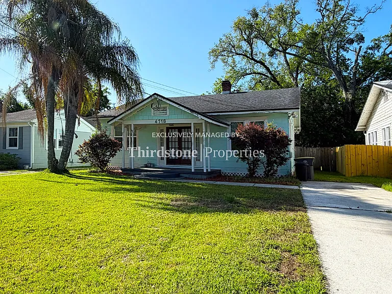 4718 Ramona Blvd — Photo 2