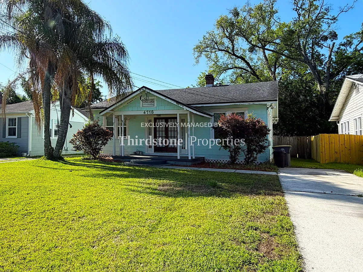 Building Photo - 4718 Ramona Blvd