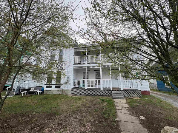 72 Williams Street, Lyndon, VT 05851