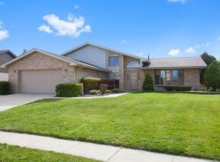 9319 178th St, Tinley Park, IL 60487