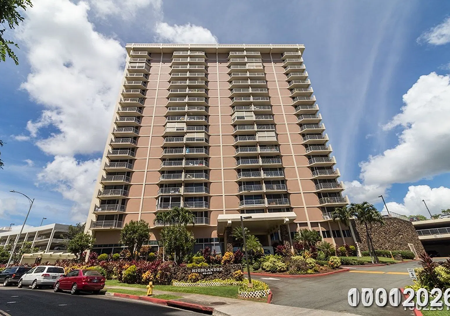 98-450 Koauka Loop — Photo 1