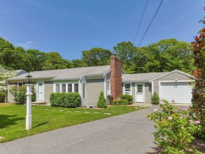26 Hinckley Cir, Barnstable, MA, 02630