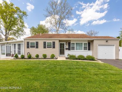 14 Fairview Lane, Hazlet, NJ, 07730