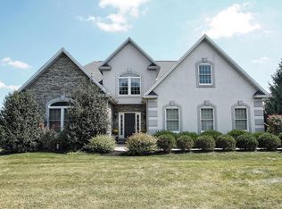 2091 Fairway Ln, Harrisburg, PA 17112