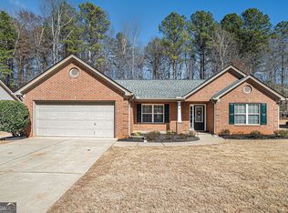 376 Red Bud Rd, Jefferson, GA 30549