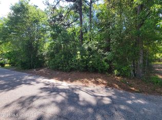 0 Cunningham Rd, Saucier, MS 39574