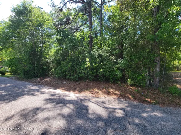 0 Cunningham Rd, Saucier, MS 39574