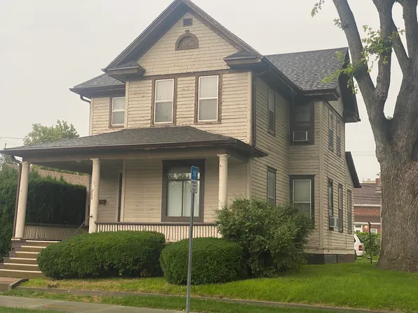 509 S 8th St, Council Bluffs, IA 51501