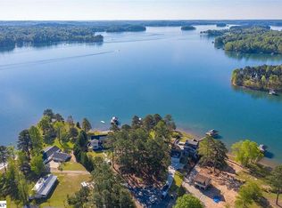 828 Morning Mist Way, Seneca, SC 29672