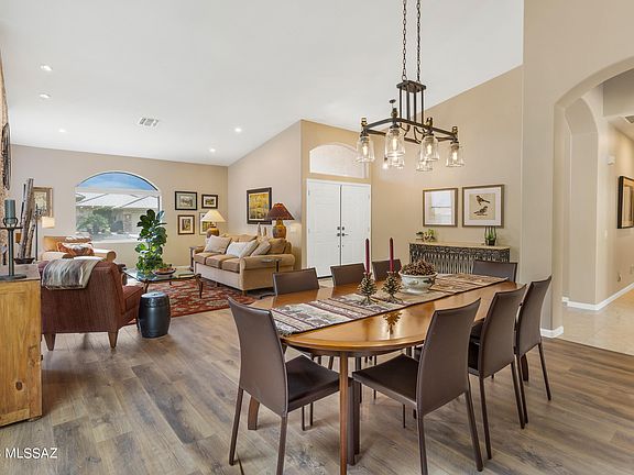 2nd image of 63704 E Desert Peak Dr