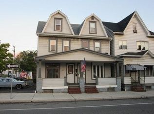 520 1/2 7th Ave, Altoona, PA 16602