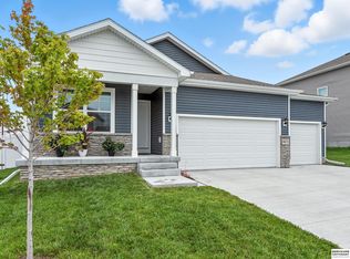 8411 S 184th Ave, Omaha, NE 68136