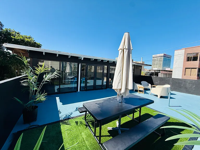 854 Calle Esteban Gonzalez #Penthouse 1 — Photo 7
