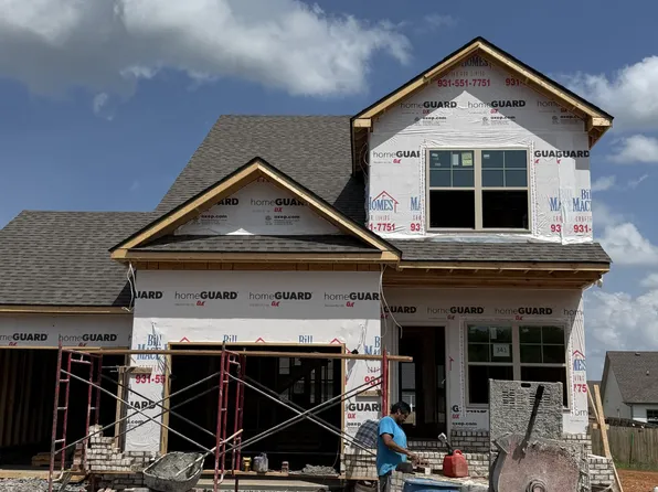 341 Cardinal Crk, Clarksville, TN 37040