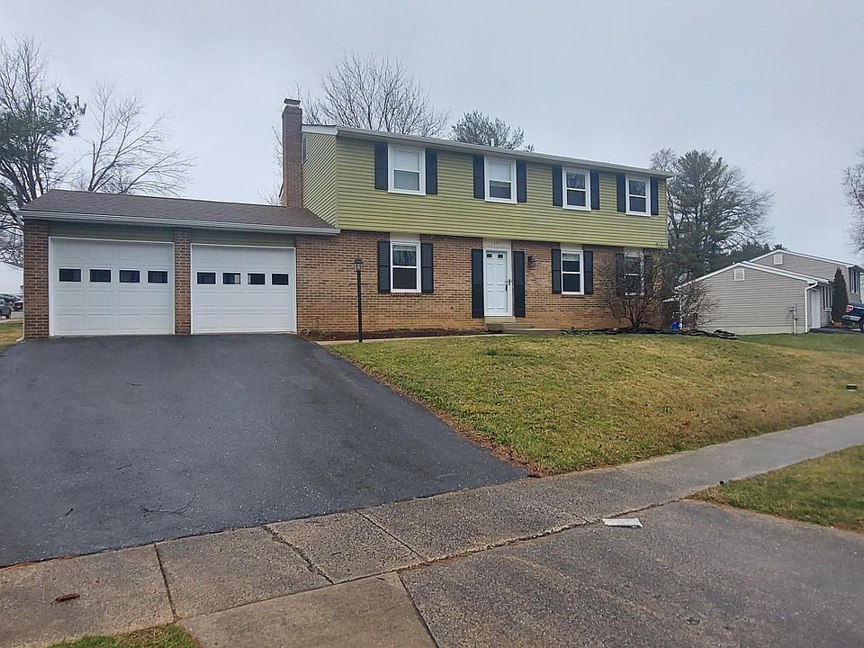 111 Glade Blvd, Walkersville, MD 21793 Zillow