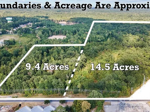 R33219-R33220 Brentwood Dr, Lufkin, TX 75901