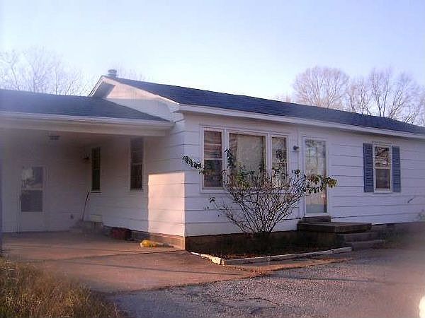 3bd with lots of space