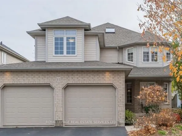 11 Miller St, Guelph, ON N1L 1P1