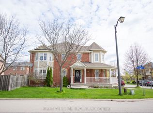 221 Prosser Cir, Milton, ON L9T 0P6