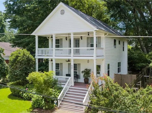 50 Screven St NE, Atlanta, GA 30307