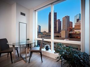 1 Franklin St UNIT 1206, Boston, MA 02110