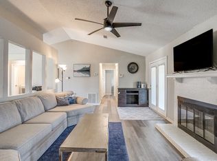 7312 Strawberry Way, Fort Worth, TX 76137