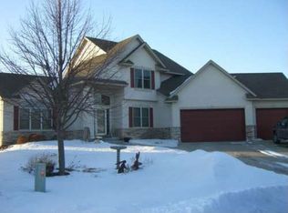11708 Arnold Palmer Ct NE, Blaine, MN 55449