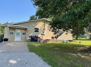 502 W Newman Ave, Pierce City, MO 65723