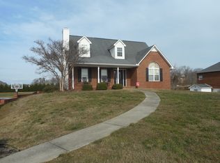 4036 Scarlett Dr, Morristown, TN 37814