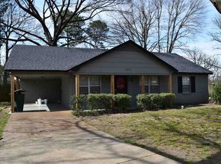 2855 Dearing Cv LOT 73, Memphis, TN 38118