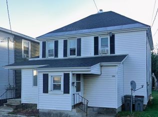 126 McAvoy Ave, Rome, NY