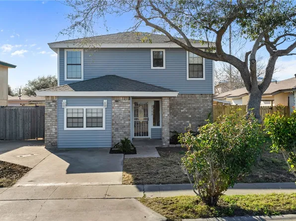 2713 Camargo Dr, Corpus Christi, TX 78415