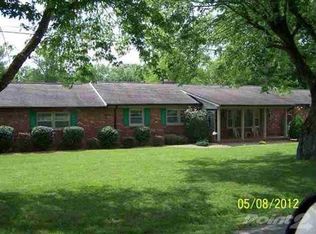 1133 Swannsylvania Rd, Dandridge, TN 37725