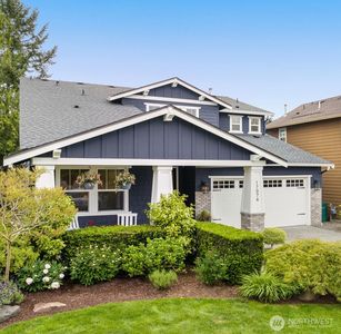 17076 NE 123rd Street, Redmond, WA, 98052