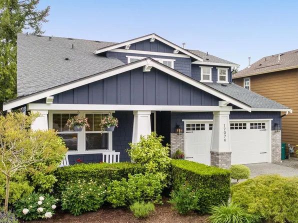 17076 NE 123rd Street, Redmond, WA 98052