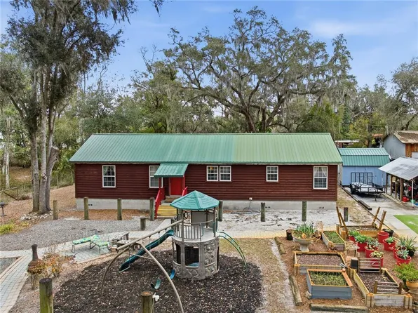 8010 Franklin Rd, Plant City, FL 33565