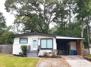 2846 Monterey Dr, Decatur, GA 30032