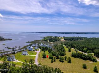 132 Mill Landing Point Rd, Newport, NC 28570