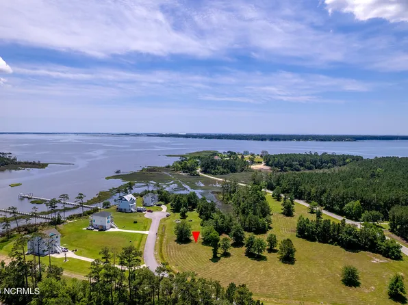 132 Mill Landing Point Road, Newport, NC 28570